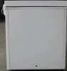 Chinese factory  307L Refrigerator small deep chest freezer