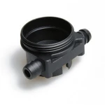 Chinese factory gasoline generator spare parts furniture forging CNC machining services