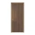 Import Chinese Factory Main Gate Wooden Design Hand Carved Teak Wood Doors Interior Melamine Door from China