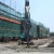 Import Chinese famous leader factory New model High Frequency Hydraulic Pile Driver J350 from China