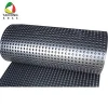 Chinese manufactory dimple drainage mat for pond liner