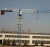 Import Chinese manufacturer 6tons new QTZ80 mini tower crane price from China