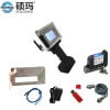 Chinese min Tij industrial corrugated box online thermal portable handjet hand held ink jet label coding handheld inkjet printer