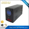 chinese ups 1200VA LED On-line Type computer Uninterrupted Power Supply ups with 12v bettery backup power supply