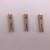 Chinese Useful hanging clips wooden clothes pegs