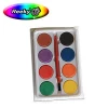 Chinese wholesale high grade water color watercolor paint set