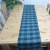 Import Christmas Day table runner buffalo plaid heat-resistant table runner from China