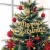 Import christmas decoration supplies Beautiful Designed Desktop Mini Christmas Tree For Decoration from China