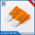 Import Circuit Automotive Middle-sized Blade Standard Fuse from China