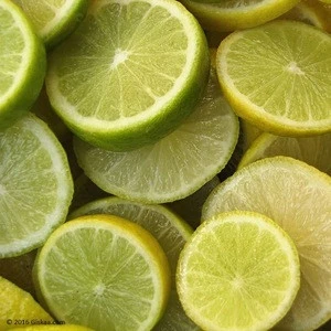 Citrus Fresh Seedless Lemon & Limes
