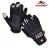 Import city Motorcycle gloves outdoor riding gloves off-road racing full finger touch screen gloves with night reflection from China