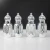 Import CJ-Factory Direct Wholesale 6ml 10ml 12ml 15ML MINI Attar Gold Silver Glass Essential Oil Bottles Empty Perfume Bottles from China