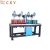 Import CKY4/16 Safety Jacquard Power Loom Weaving Elastic Cord Knitting Machine from China
