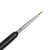 Import Classic black wood handle soft nylon hair liner paint nail art brush with private label from China