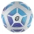 Import Classic Custom Logo Size 3 Rubber Bladder Team Sports Rubber Football Soccer Ball from China