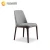 Import Classical Italian Design Modern Wood Grace Dining Chair with Armrest from China
