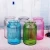 Import Clear Glass Cylinder Vase Antique Glassware Home Decoration from China