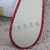 Import closed toe white disposable luxury hotel supplies of slippers from China
