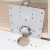 Import Closet Door Hinge Repair Plate Stainless Steel Kitchen Furniture Cabinet Hinge Repair Plate from China