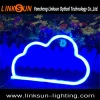 cloud neon sign , led cloud neon light