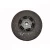 Import Clutch Disc  1878 080 037 Size 430mm suitable for Mercedez-Benz with Maxeen No.#M01 430 01 from China