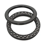 Cnc machining custom Stainless Steel small angular contact taper /sealed cylindrical roller thrust ball bearings