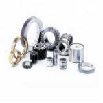 CNC machining metal accessory Motor accessories part precision metal CNC processing factory