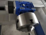 CNC router machine 4 axis 6012 9060 with rotary for cylinder materials made in China