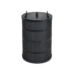 CNC Wire EDM Machine Water Filter 3-5 Microns of Filtration