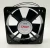 Import CNDF from china factory made ac axial flow fan 200x200x60mm TA20060HBL-1 110VAC 0.8A 65W 2500rpm 60dba from China