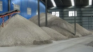 Coal fly ash Class C ceramic powder for crafts or Rubber prices from Chinese manufacturer