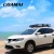 Import Coamai Car roof rack Black Car Top Luggage Holder with extension for SUV car from China