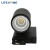 Import COB downlight power 40w black white aluminum for supermarket hotel home closing stores 120lm/w from China
