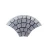 Import Cobblestone grey granite paver price per square meter from China