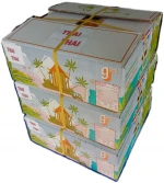 coconut