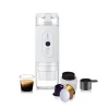 coffee maker can heating water mini espresso with heating function