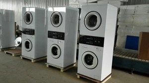 coin operated laundry machine price