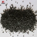 Coke Fuel Low Sulphur Blast Furnace Coke / Metallurgical Coke / Pet Coke