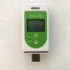 Cold chain medical freezer USB temperature digital data logger