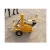Import Cold road line marking machine with diaphragm pump gasoline road marker from China