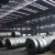 Import Cold rolled black steel plate coil strip sheet ss400 q235 q345 steel strip for packing from China