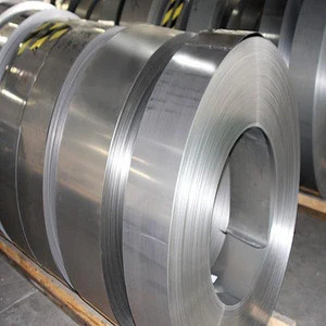 Cold Rolled Stainless 430 Steel Coil
