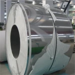 Cold-rolled steel Stainless Steel Coil Scrap cold rolling mill strip
