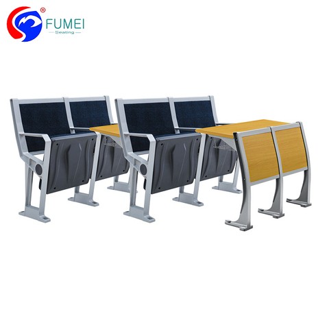 Collage furniture for students,collage students study table and chair,school desk and chair for