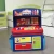 Import Collapsible stackable home kid toys clothes cloth storage box bins from China