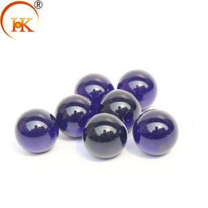 Colored Transparent 16mm high sale Acrylic Round Ball