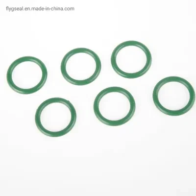 Colorful Different Size Clear Grey Custom Silicone Rubber Oring Sealing O-Ring