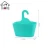 Import Colorful hanging plastic Basket Wall-hanging Eco-friendly Plastic Receive Storage Basket from China