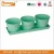 Import Colorful Mini Flower Nursery Pots from China