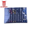 colorful skewers for bicycle fork from shenzhen factory